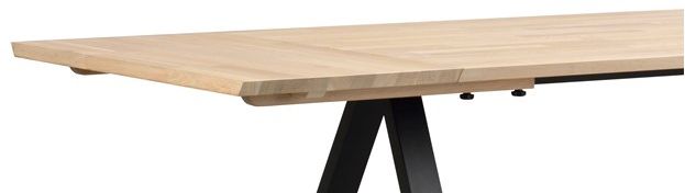 Lisälevy 'Carradale' 50x100cm - Valkopigmentoitu