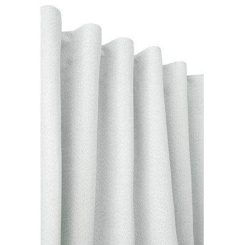 2-pack Gardin 'Colin' 135x160 - Valkoinen