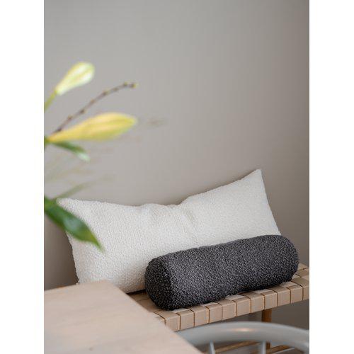 Tyyny 'Trond' 15x15x45 - Tumma harmaa