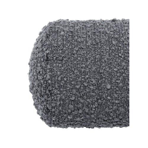 Tyyny 'Trond' 15x15x45 - Tumma harmaa