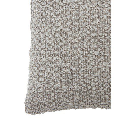 Tyynynpäällinen 'Trond' 35x80 - Beige