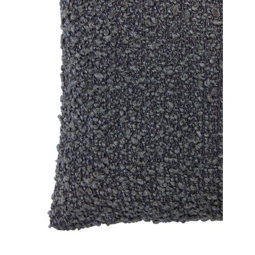 Tyynynpäällinen 'Trond' 35x80 - Harmaa
