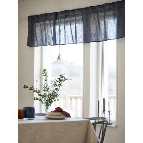 Verhokappa 'Cecil' 47x250 - Sininen