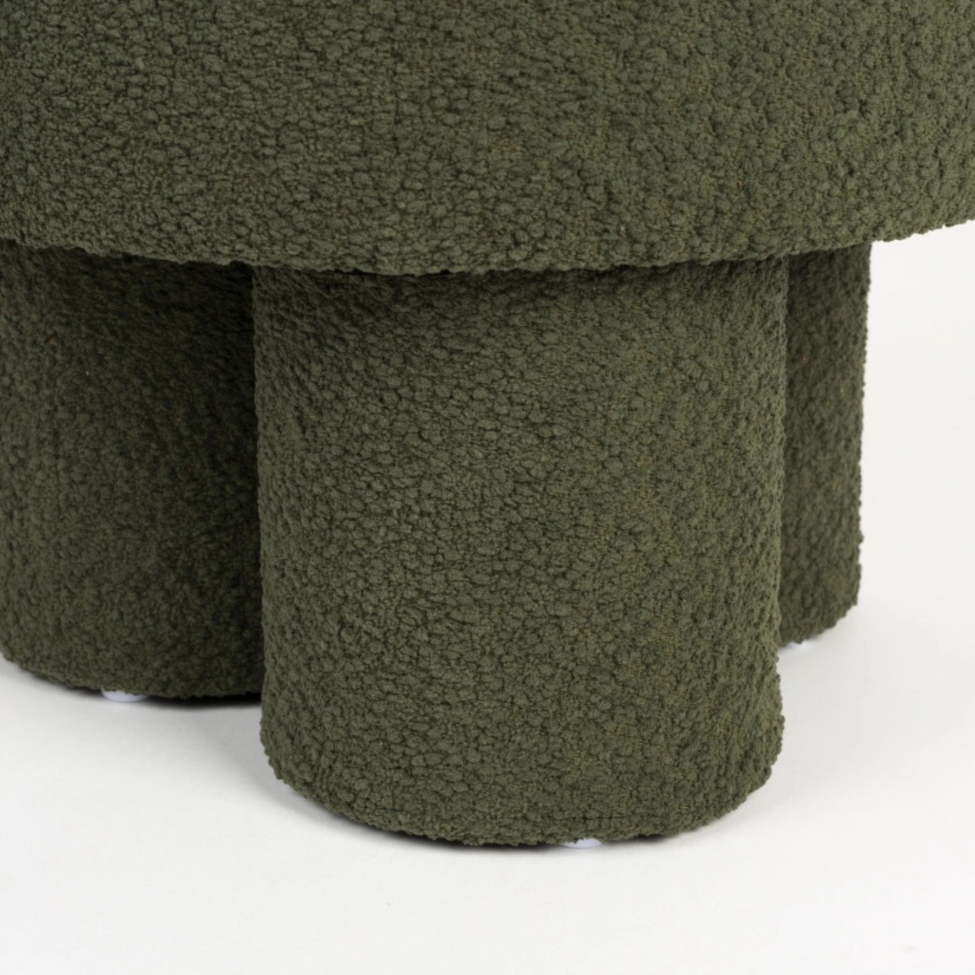 Jakkara 'Marcos' - Vihre&auml;