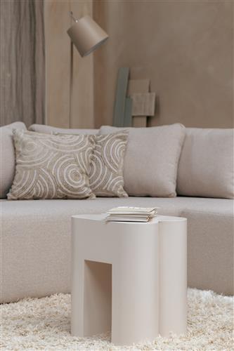 Jakkara 'Shape' - Beige