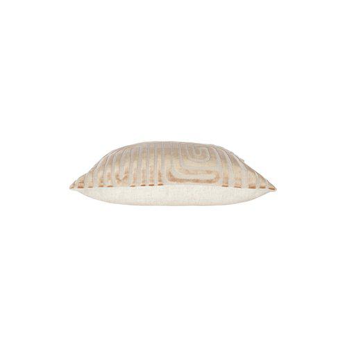 Tyynynpäällinen 'Molly' 45x45 - Beige
