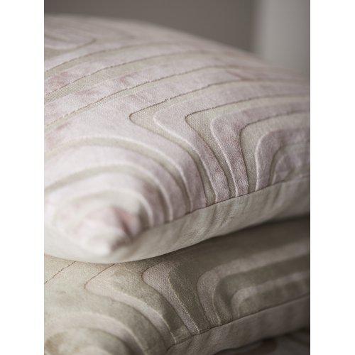 Tyynynpäällinen 'Molly' 45x45 - Vihreä