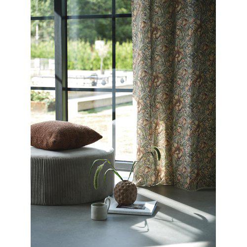 Verho 'Theo' 2-pack 135x260 - Beige