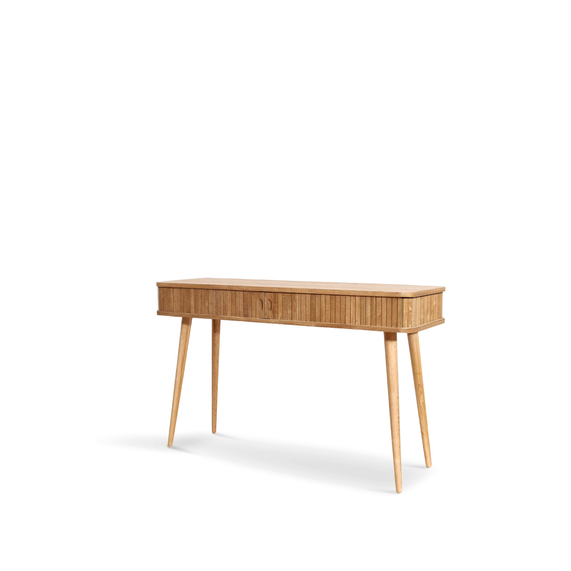 Kirjoituspöytä 'Vento' 120 cm - Tammi