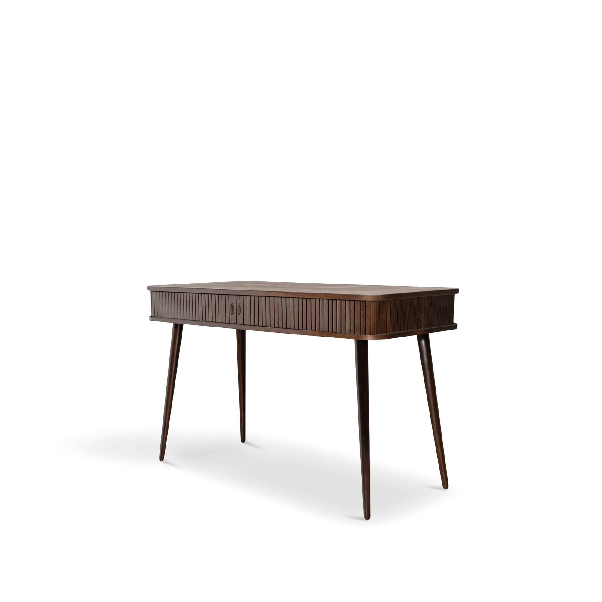 Kirjoituspöytä 'Vento' 120 cm - Pähkinä