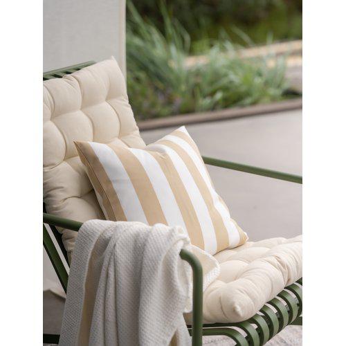 Tyynynpäällinen 'Dis' 50x50 - Beige