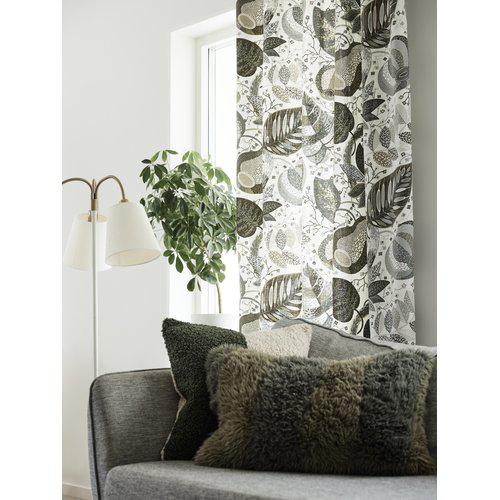 Tyynynpäällinen 'Costa' 45x60 - Vihreä