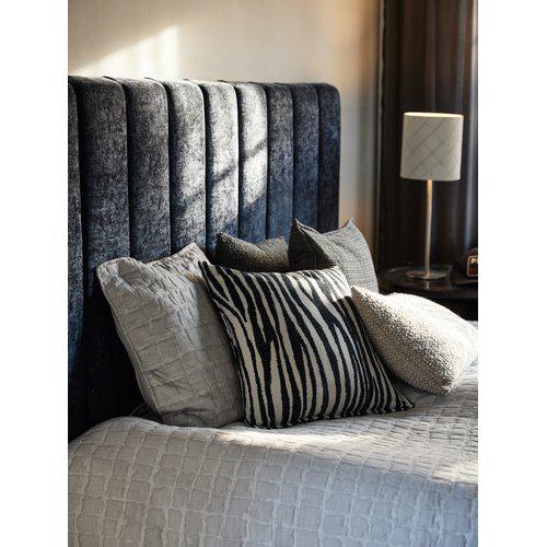 Tyynynpäällinen 'Marty' 45x45 - Sininen