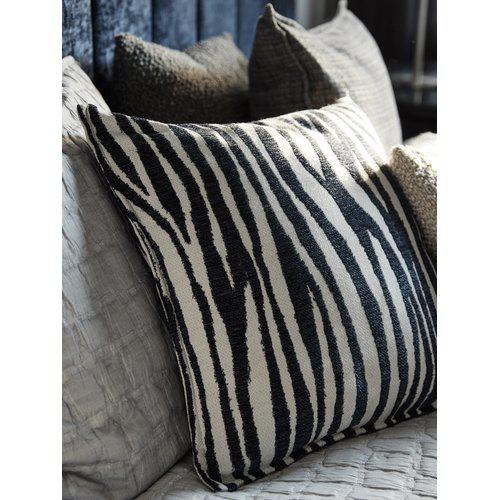Tyynynpäällinen 'Marty' 45x45 - Sininen