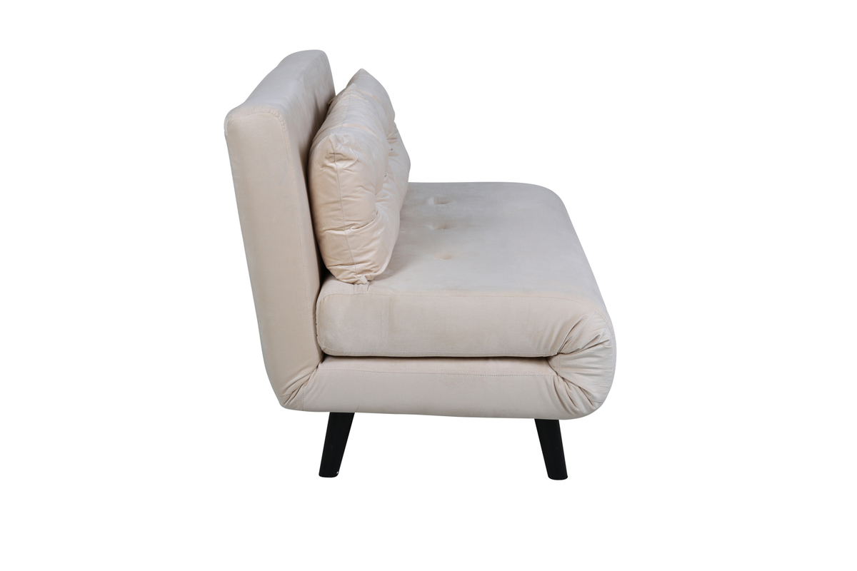 Vuodesohva 'Värnamo' - Beige