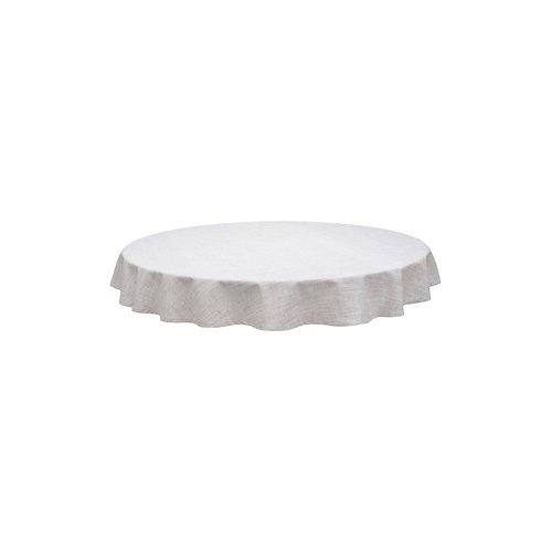Pöytäliina 'Sabina' D200 - Beige