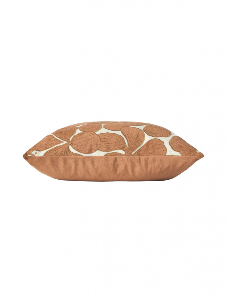 Tyynynpäällinen 'Lilja' 45x45cm - Beige