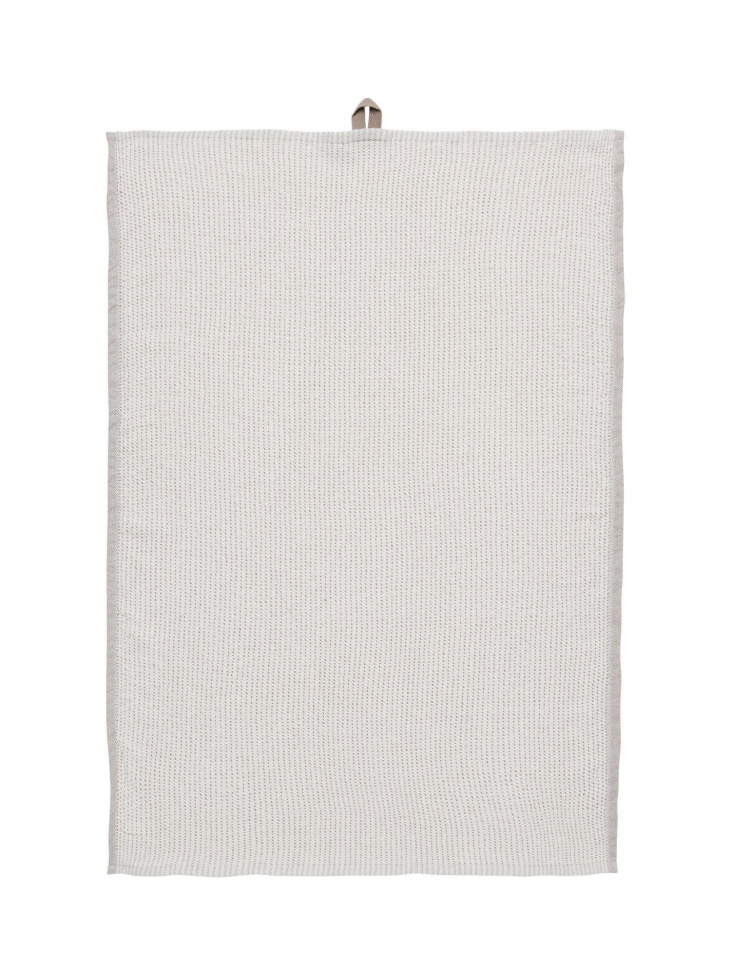 Keittiöpyyhe 'Vera' 50x70 - Beige