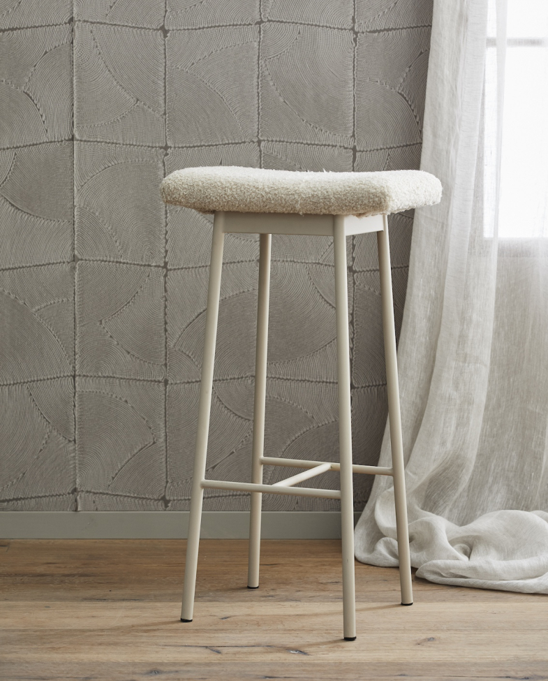Baari tuoli 'Zala' - Beige