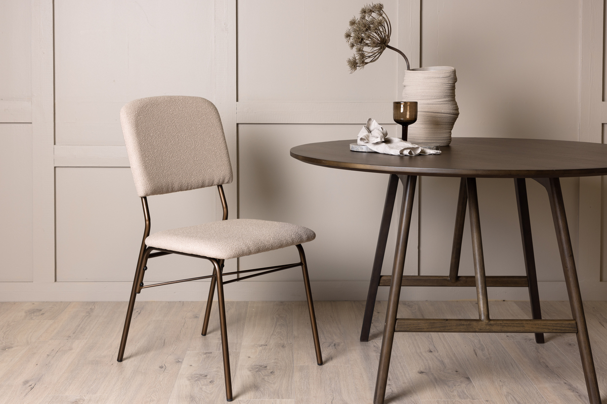Tuoli 'Enontekio' - Beige
