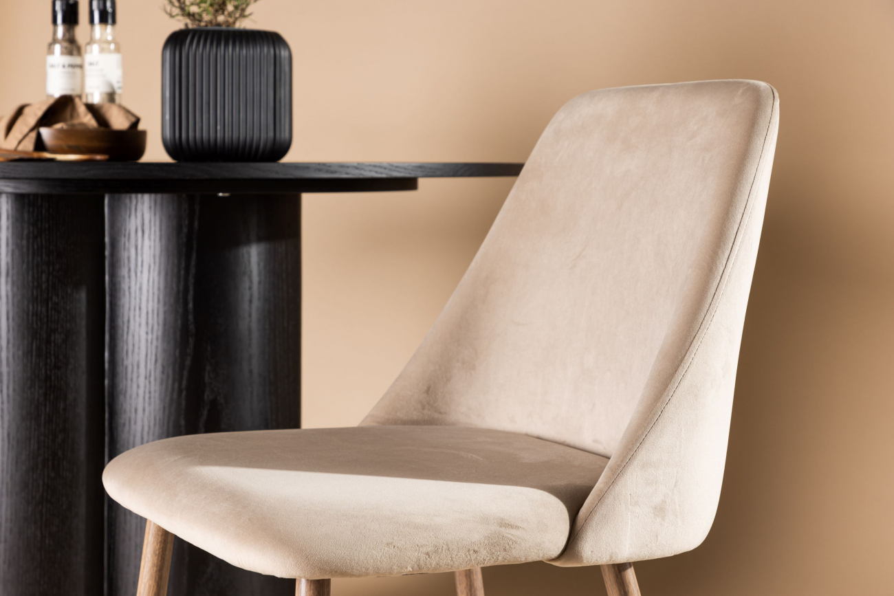 Tuoli 'Kristianstad' - Beige