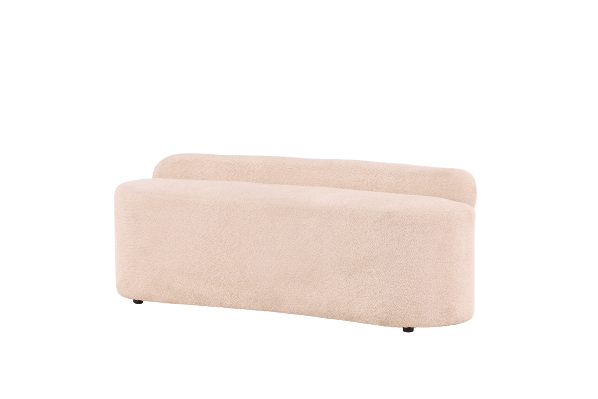Soija 'Björköby' 2-istuttava - Beige