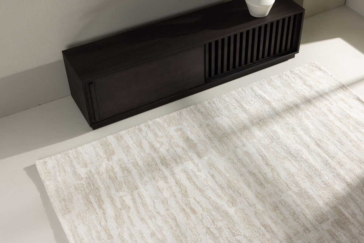 Matto 'Florence' - Beige