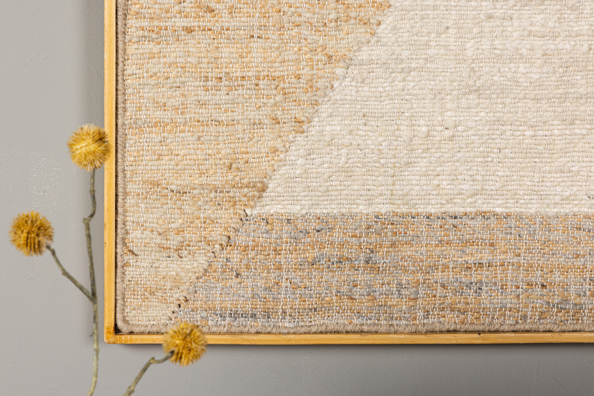 Seinämattot 'Sala' 70x100 cm - Beige