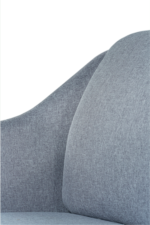 Sohva 'Soft XL' - Harmaa