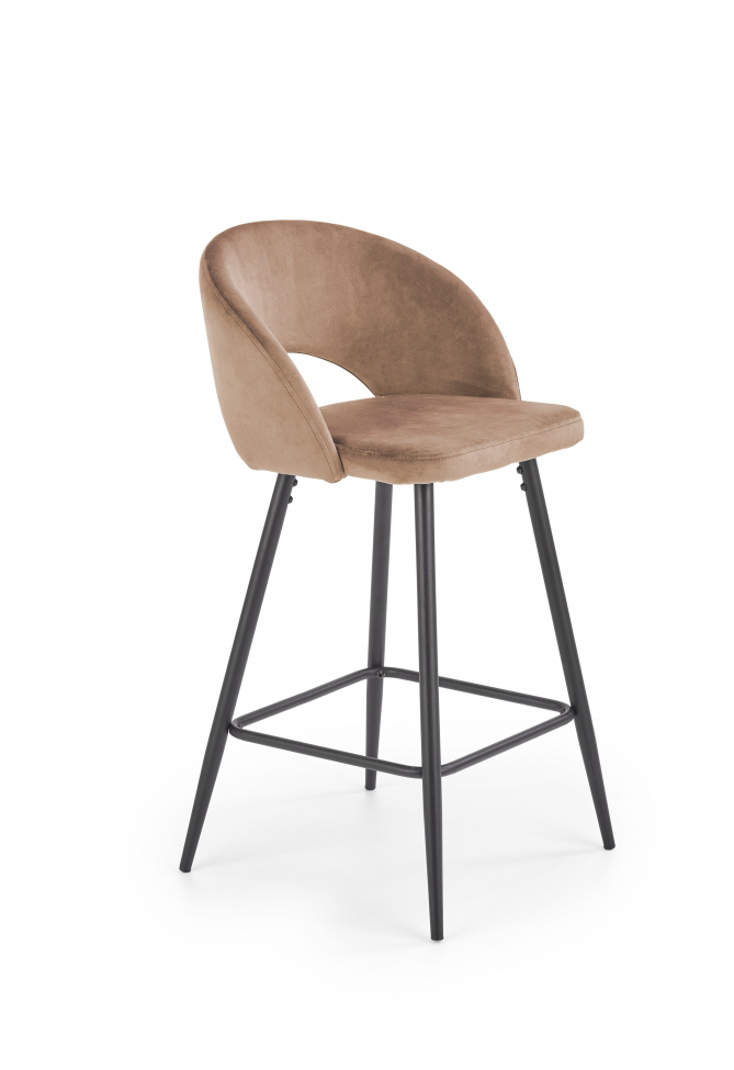 Baari tuoli 'Runvik' - Beige