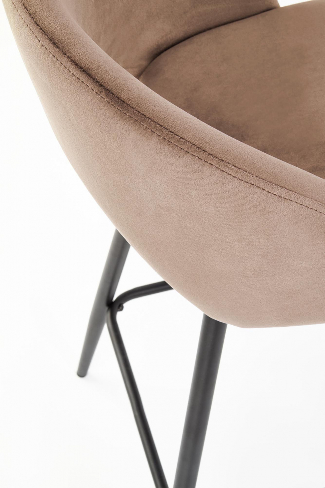 Baari tuoli 'Runvik' - Beige
