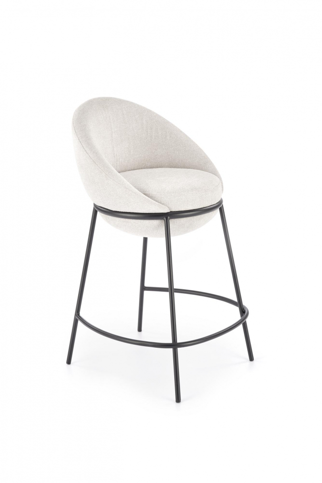 Baari tuoli 'Vestervik' - Beige
