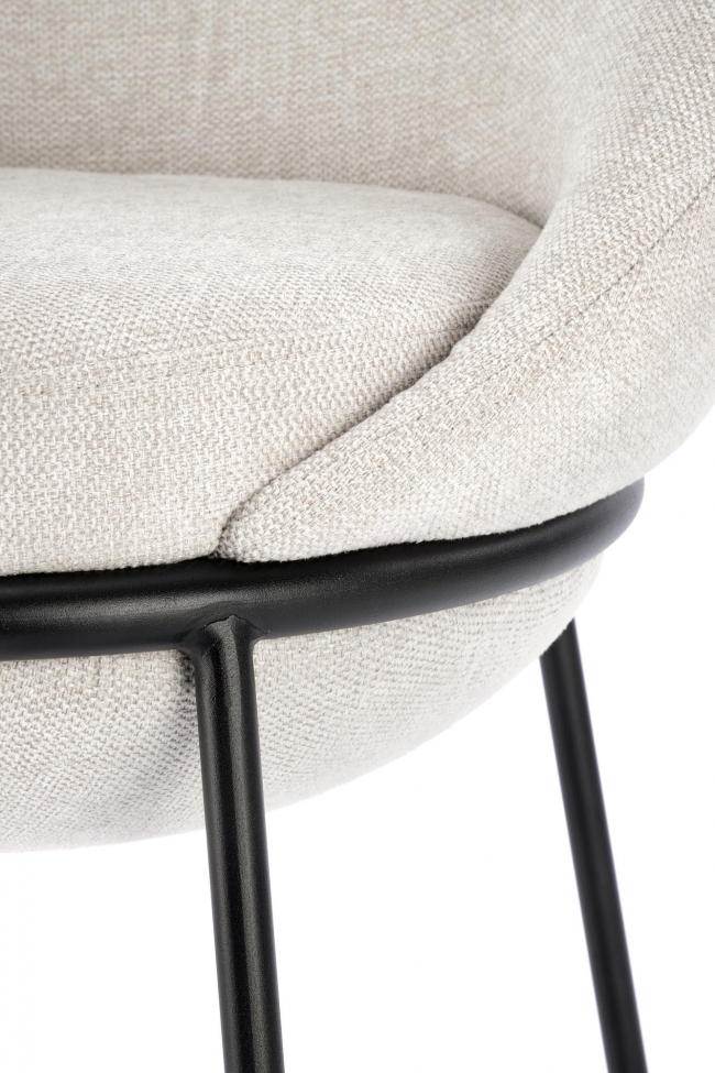 Baari tuoli 'Vestervik' - Beige