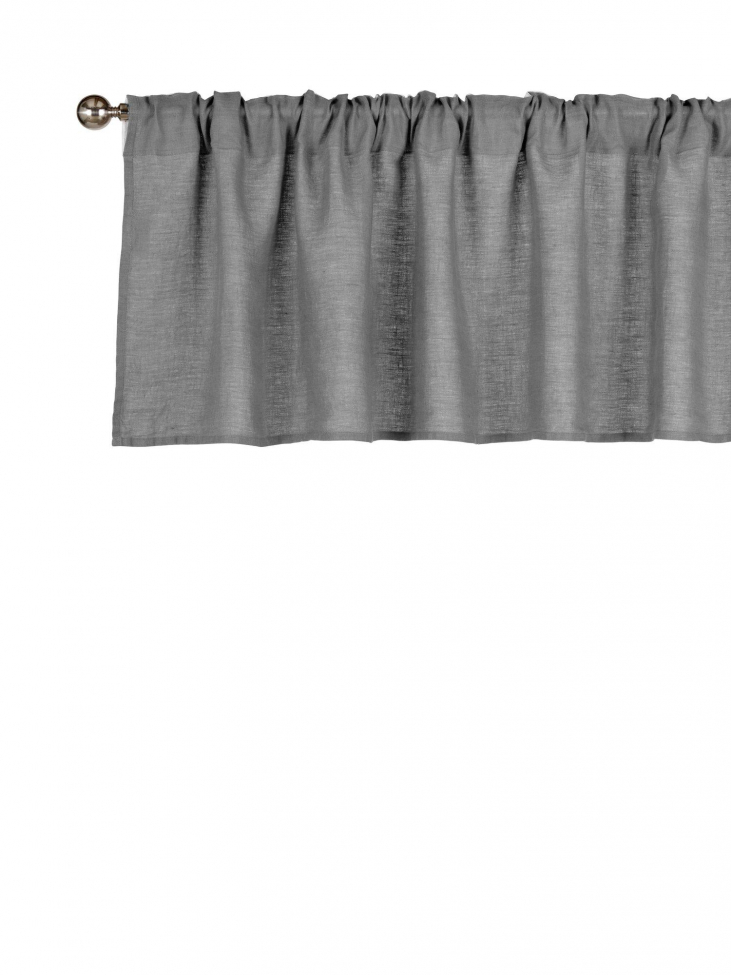 Verhokappa 'Julie' 50x250 - Harmaa