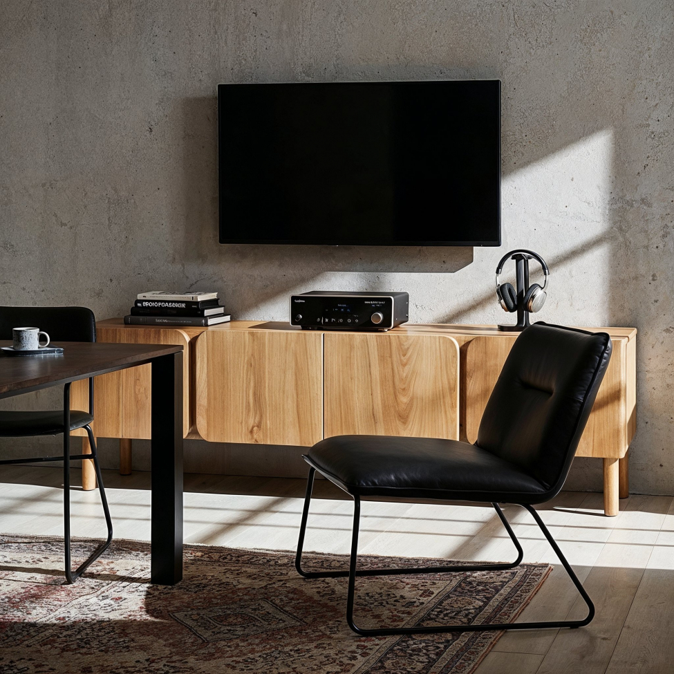 Tv-taso 'Lövhamn' L - Luonto