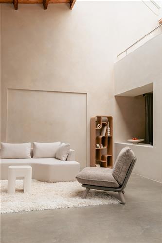 Nojatuoli 'Lazy Sack' - Beige