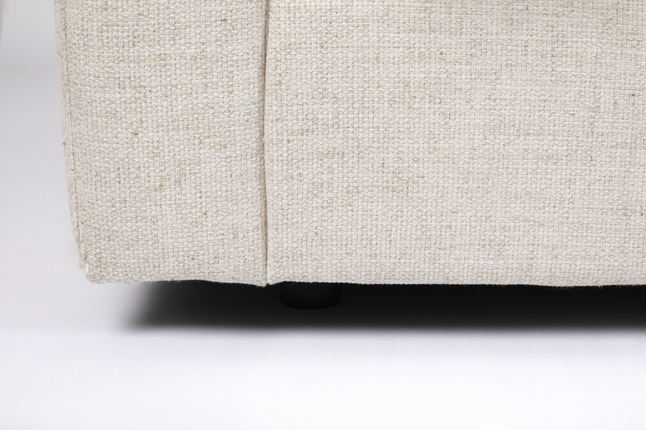 Sohva 'Sense Cream' - Beige