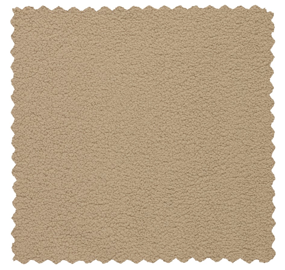Soija 'Sara' - Beige/Teddy