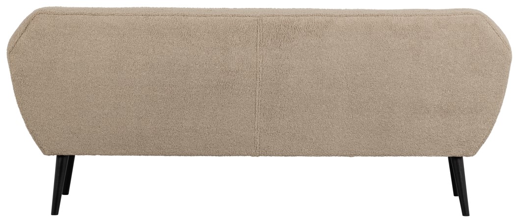 Soija 'Rocco' - Beige/Teddy