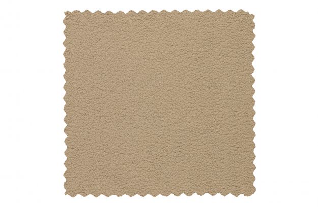 Jalkapallo 'Rocco' - Beige/Teddy