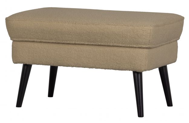 Jalkapallo 'Rocco' - Beige/Teddy