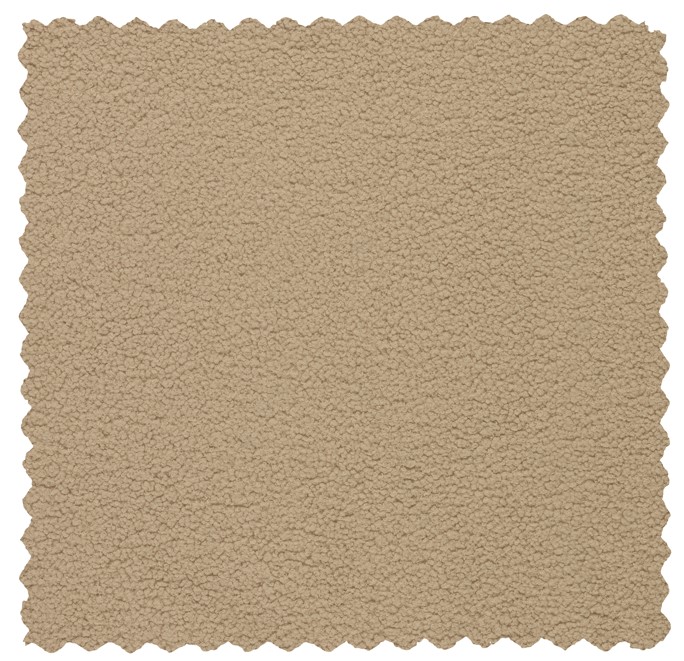 Soija 'Rocco' - Beige/Teddy
