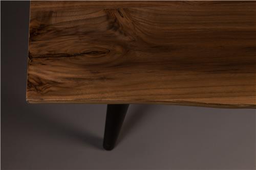 Penkk 'Alagon' 120x40cm - Ruskea
