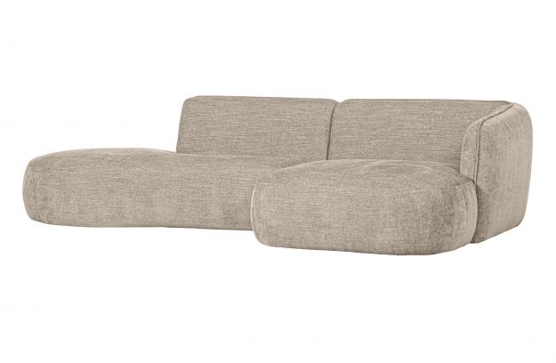 Sohva 'Polly' - Beige