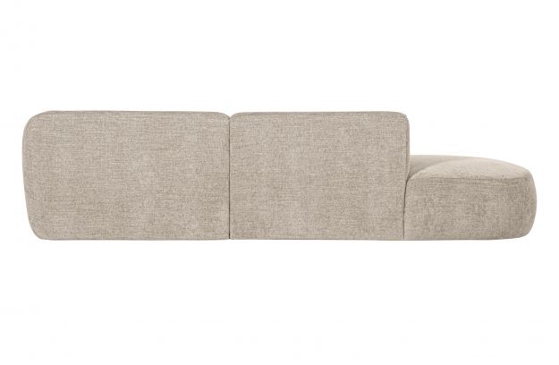 Sohva 'Polly' - Beige