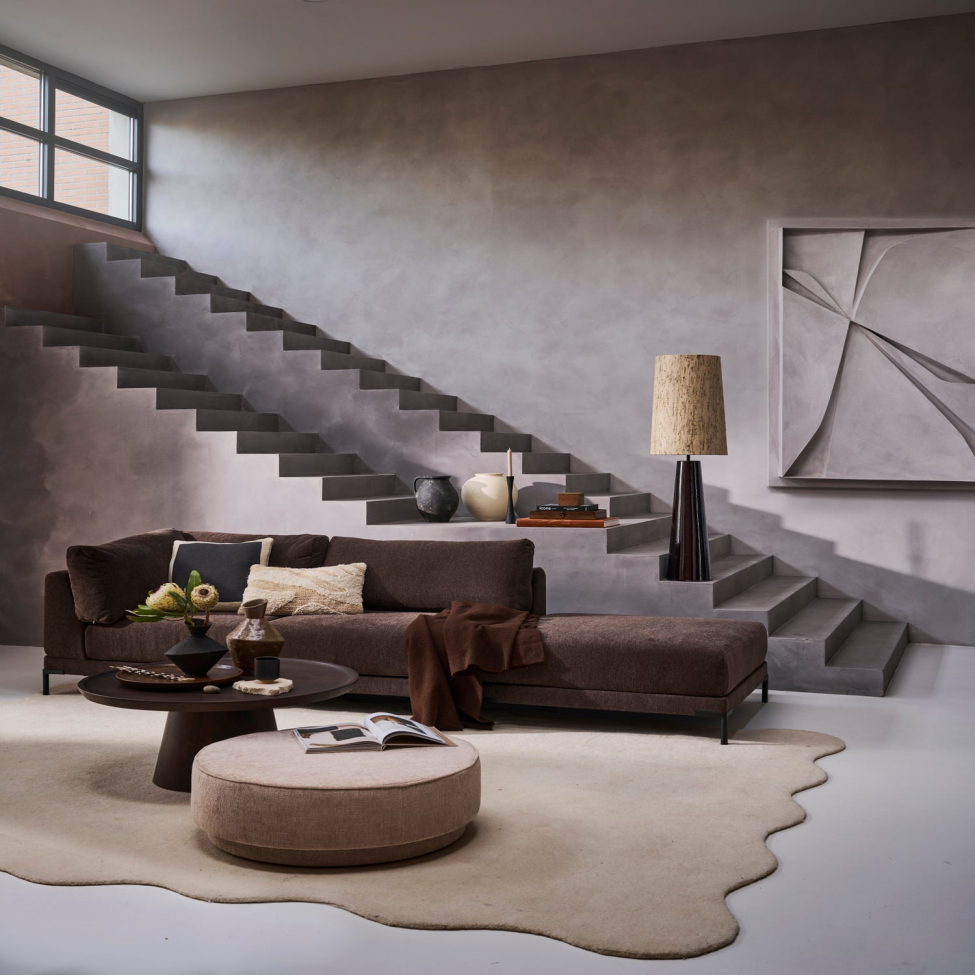 Istuintyyny ‘Pearl XL’ - Beige