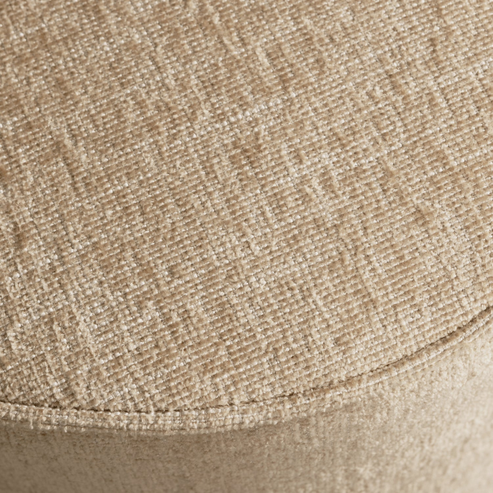 Istuintyyny ‘Pearl XL’ - Beige