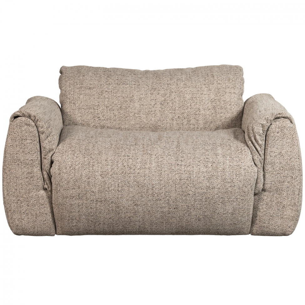 Loveset ‘Baggy’ - Ruskea