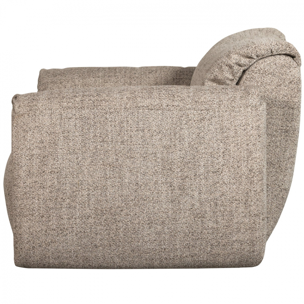 Loveset ‘Baggy’ - Ruskea