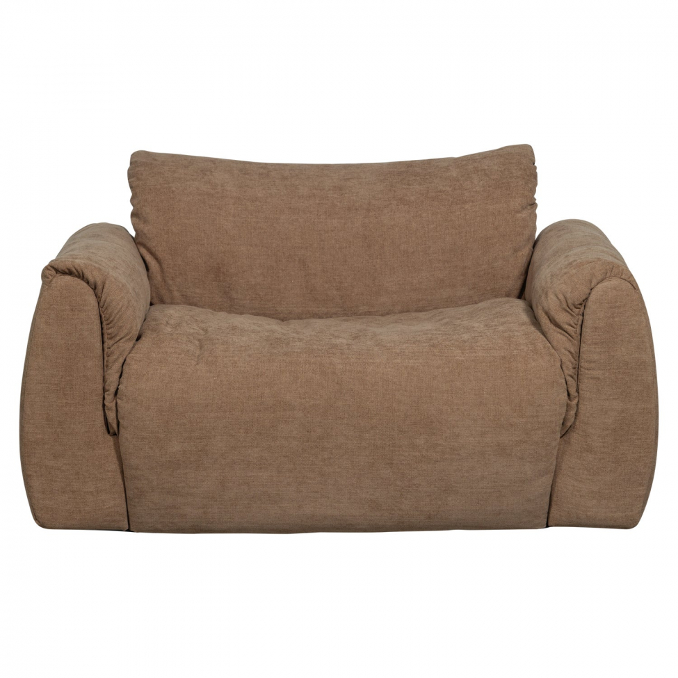 Loveset ‘Baggy’ - Ruskea